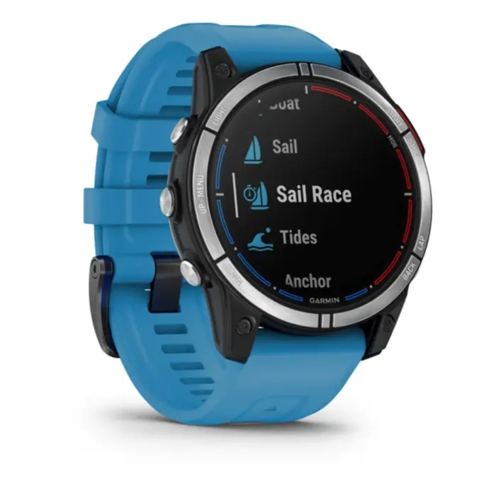 quatix 7 – Standard Edition Marine GPS Smartwatch